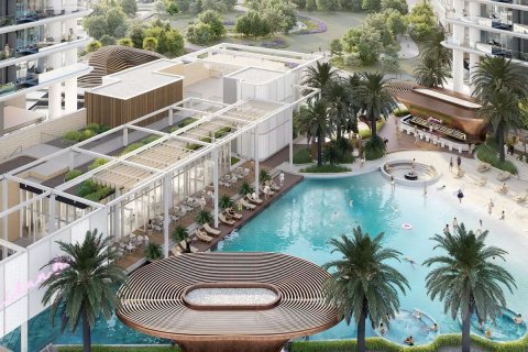 Купити квартиру в Дубай, ОАЕ 2 спальні, 156.1м2, № 652250 - фото 2