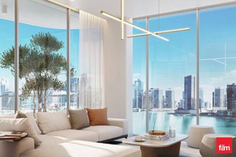Купить квартиру в Бизнес-Бэй, Дубай, ОАЭ 1 спальня, 67.2м2, № 652248 - фото 2
