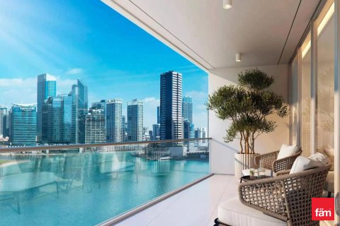 Купить квартиру в Бизнес-Бэй, Дубай, ОАЭ 1 спальня, 67.2м2, № 652248 - фото 7