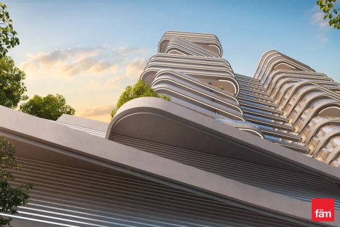 Купить квартиру в Бизнес-Бэй, Дубай, ОАЭ 1 спальня, 67.2м2, № 652248 - фото 10