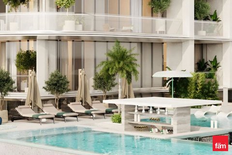 Купить квартиру в Бизнес-Бэй, Дубай, ОАЭ 1 спальня, 67.2м2, № 652248 - фото 8