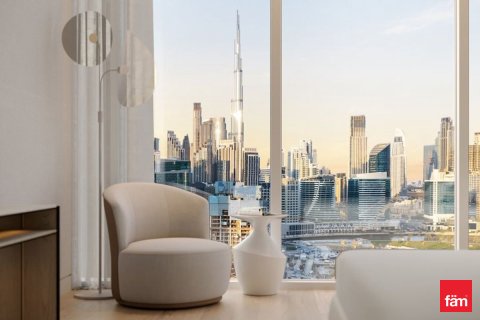 Купить квартиру в Бизнес-Бэй, Дубай, ОАЭ 1 спальня, 67.2м2, № 652248 - фото 5