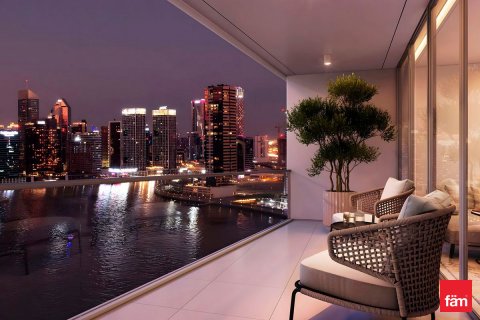 Купить квартиру в Бизнес-Бэй, Дубай, ОАЭ 1 спальня, 67.2м2, № 652248 - фото 6