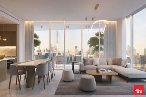 Купить квартиру в Бизнес-Бэй, Дубай, ОАЭ 1 спальня, 67.2м2, № 652248 - фото 4