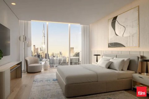 Купить квартиру в Бизнес-Бэй, Дубай, ОАЭ 1 спальня, 67.2м2, № 652248 - фото 3