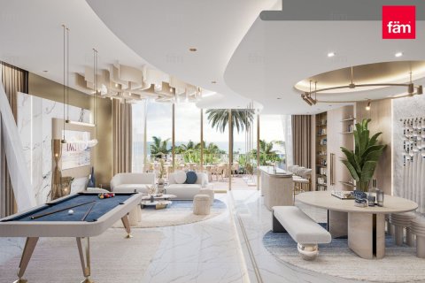 Apartamento en venta en Dubai, EAU 2 dormitorios, 139.5 m2 № 652245 - foto 1