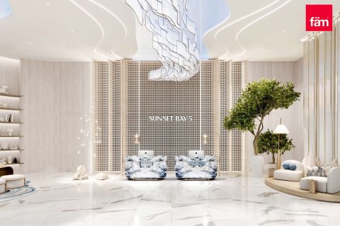 Apartamento en venta en Dubai, EAU 2 dormitorios, 139.5 m2 № 652245 - foto 5