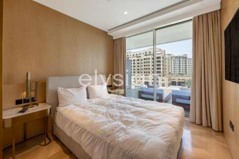 Apartament në Palm Jumeirah, Dubai, Emiratet e Bashkuara Arabe 3 dhoma gjumi, 216 m2. № 600297 - Foto 8