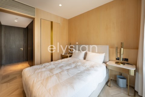 Apartament në Palm Jumeirah, Dubai, Emiratet e Bashkuara Arabe 3 dhoma gjumi, 216 m2. № 600297 - Foto 18