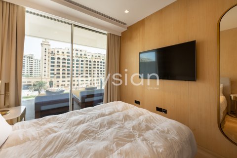 Apartament në Palm Jumeirah, Dubai, Emiratet e Bashkuara Arabe 3 dhoma gjumi, 216 m2. № 600297 - Foto 10