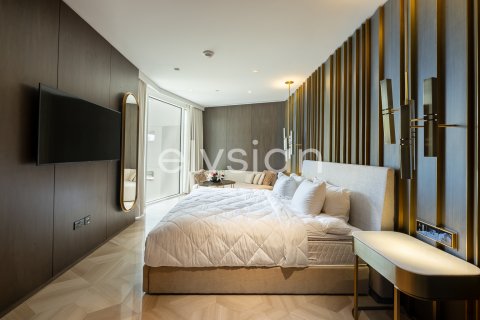 Apartament në Palm Jumeirah, Dubai, Emiratet e Bashkuara Arabe 3 dhoma gjumi, 216 m2. № 600297 - Foto 13