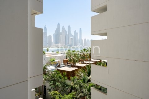 Apartament në Palm Jumeirah, Dubai, Emiratet e Bashkuara Arabe 3 dhoma gjumi, 216 m2. № 600297 - Foto 20
