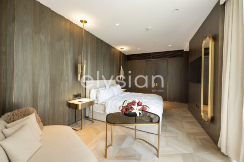 Apartament në Palm Jumeirah, Dubai, Emiratet e Bashkuara Arabe 3 dhoma gjumi, 216 m2. № 600297 - Foto 15