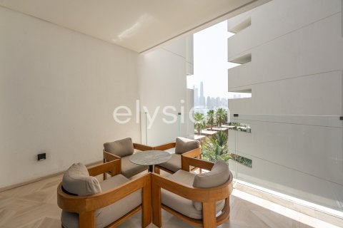 Apartament në Palm Jumeirah, Dubai, Emiratet e Bashkuara Arabe 3 dhoma gjumi, 216 m2. № 600297 - Foto 19