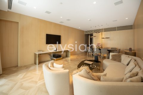 Apartament në Palm Jumeirah, Dubai, Emiratet e Bashkuara Arabe 3 dhoma gjumi, 216 m2. № 600297 - Foto 1
