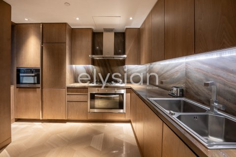 Apartament në Palm Jumeirah, Dubai, Emiratet e Bashkuara Arabe 3 dhoma gjumi, 216 m2. № 600297 - Foto 7