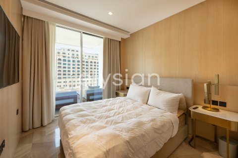 Apartament në Palm Jumeirah, Dubai, Emiratet e Bashkuara Arabe 3 dhoma gjumi, 216 m2. № 600297 - Foto 11