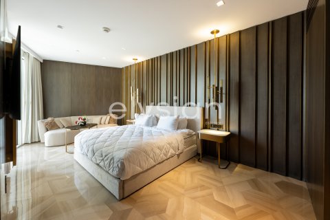 Apartament në Palm Jumeirah, Dubai, Emiratet e Bashkuara Arabe 3 dhoma gjumi, 216 m2. № 600297 - Foto 14