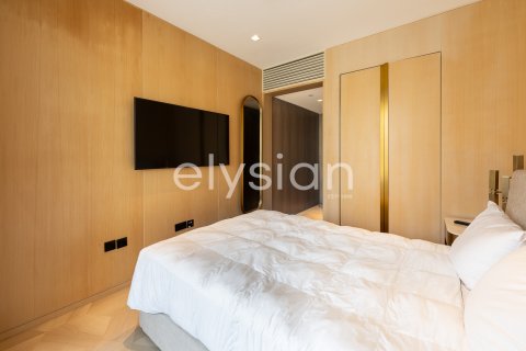 Apartament në Palm Jumeirah, Dubai, Emiratet e Bashkuara Arabe 3 dhoma gjumi, 216 m2. № 600297 - Foto 9