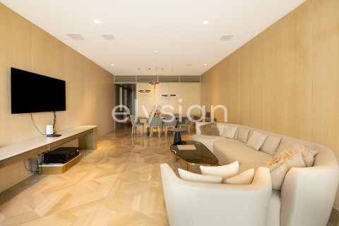 Apartament në Palm Jumeirah, Dubai, Emiratet e Bashkuara Arabe 3 dhoma gjumi, 216 m2. № 600297 - Foto 3