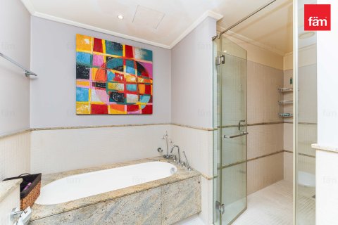 Apartament në Downtown Dubai (Downtown Burj Dubai), Emiratet e Bashkuara Arabe 1 dhomë gjumi, 95.2 m2. № 740755 - Foto 14