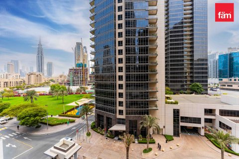Apartament në Downtown Dubai (Downtown Burj Dubai), Emiratet e Bashkuara Arabe 1 dhomë gjumi, 95.2 m2. № 740755 - Foto 17