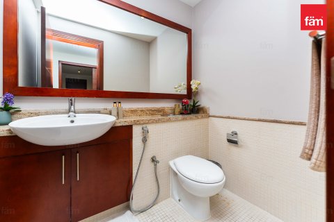 Apartament në Downtown Dubai (Downtown Burj Dubai), Emiratet e Bashkuara Arabe 1 dhomë gjumi, 95.2 m2. № 740755 - Foto 12