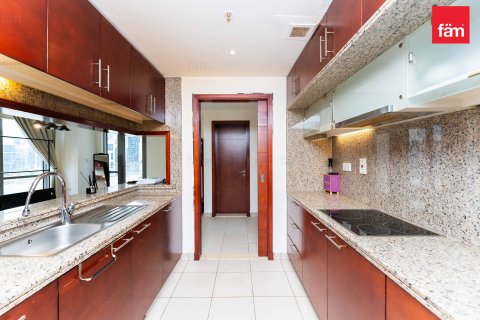 Apartament në Downtown Dubai (Downtown Burj Dubai), Emiratet e Bashkuara Arabe 1 dhomë gjumi, 95.2 m2. № 740755 - Foto 6
