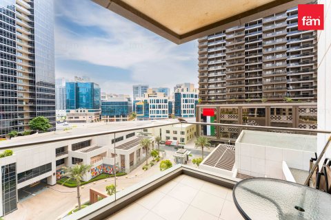 Apartament në Downtown Dubai (Downtown Burj Dubai), Emiratet e Bashkuara Arabe 1 dhomë gjumi, 95.2 m2. № 740755 - Foto 16