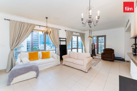Apartament në Downtown Dubai (Downtown Burj Dubai), Emiratet e Bashkuara Arabe 1 dhomë gjumi, 95.2 m2. № 740755 - Foto 3