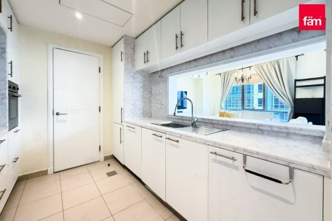 Apartament de închiriat în Downtown Dubai (Downtown Burj Dubai), Dubai, EAU 1 dormitor, 95.2 mp.  №740755 - poză 12