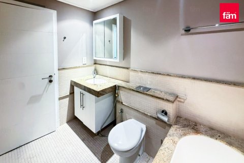 Apartament de închiriat în Downtown Dubai (Downtown Burj Dubai), Dubai, EAU 1 dormitor, 95.2 mp.  №740755 - poză 17