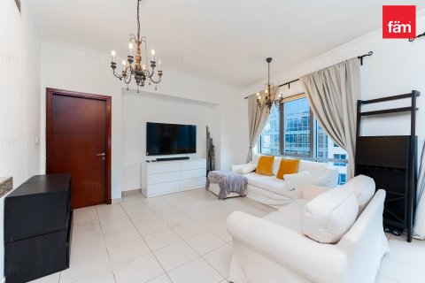 Apartament në Downtown Dubai (Downtown Burj Dubai), Emiratet e Bashkuara Arabe 1 dhomë gjumi, 95.2 m2. № 740755 - Foto 5