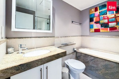 Apartament de închiriat în Downtown Dubai (Downtown Burj Dubai), Dubai, EAU 1 dormitor, 95.2 mp.  №740755 - poză 18