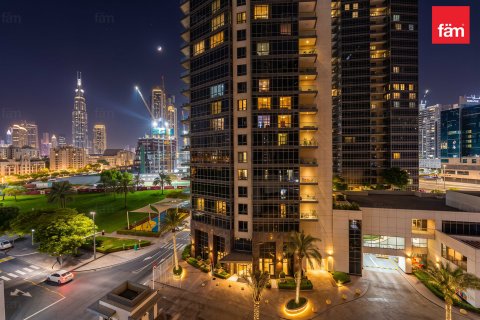 Apartament në Downtown Dubai (Downtown Burj Dubai), Emiratet e Bashkuara Arabe 1 dhomë gjumi, 95.2 m2. № 740755 - Foto 19