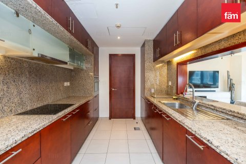 Apartament në Downtown Dubai (Downtown Burj Dubai), Emiratet e Bashkuara Arabe 1 dhomë gjumi, 95.2 m2. № 740755 - Foto 7