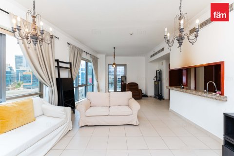 Apartament në Downtown Dubai (Downtown Burj Dubai), Emiratet e Bashkuara Arabe 1 dhomë gjumi, 95.2 m2. № 740755 - Foto 2