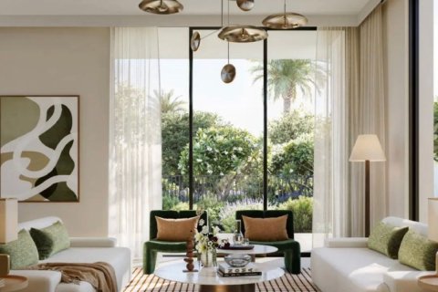 Villa itt: Dubai, EAE, 3 hálószoba, 406.6 m², azonosító: 740754 - fénykép 3