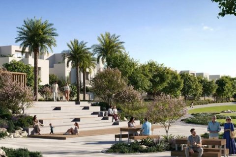 Villa itt: Dubai, EAE, 3 hálószoba, 406.6 m², azonosító: 740754 - fénykép 5