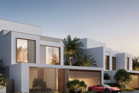 Villa itt: Dubai, EAE, 3 hálószoba, 406.6 m², azonosító: 740754 - fénykép 6