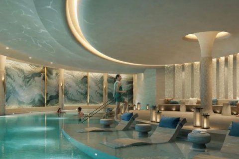 Villa itt: Dubai, EAE, 3 hálószoba, 406.6 m², azonosító: 740754 - fénykép 10