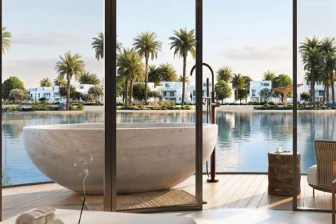 Villa itt: Dubai, EAE, 3 hálószoba, 406.6 m², azonosító: 740754 - fénykép 7