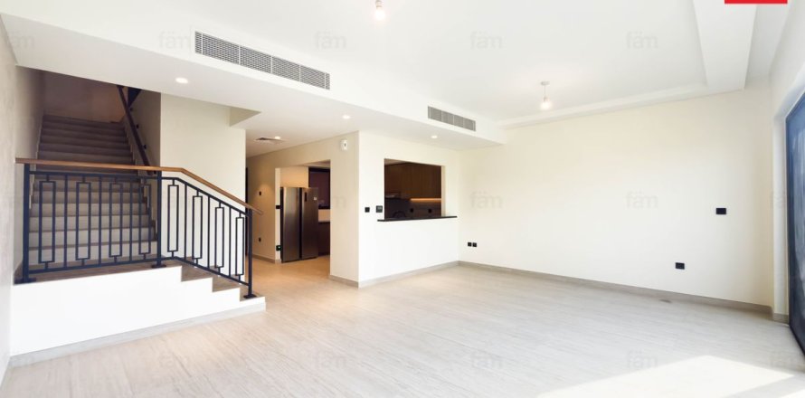 Māja Dubaijā, AAE 4 istabas, 144 m2 Nr. 740752