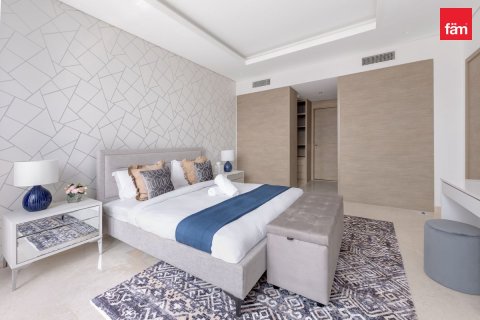 Business Bay, Dubai, संयुक्त अरब अमीरात में अपार्टमेंट, 1 बेडरूम, 90.5 वर्ग मीटर, संख्या 740753 - फ़ोटो 7