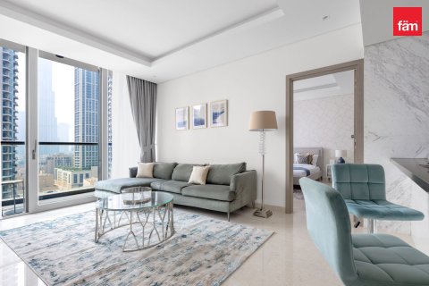 Business Bay, Dubai, संयुक्त अरब अमीरात में अपार्टमेंट, 1 बेडरूम, 90.5 वर्ग मीटर, संख्या 740753