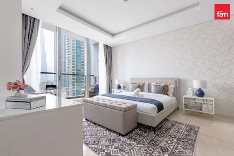 Business Bay, Dubai, संयुक्त अरब अमीरात में अपार्टमेंट, 1 बेडरूम, 90.5 वर्ग मीटर, संख्या 740753 - फ़ोटो 4