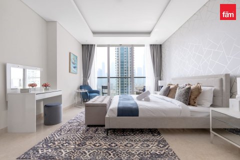 Business Bay, Dubai, संयुक्त अरब अमीरात में अपार्टमेंट, 1 बेडरूम, 90.5 वर्ग मीटर, संख्या 740753 - फ़ोटो 5