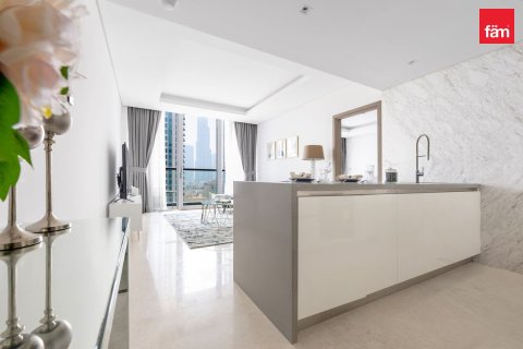 Business Bay, Dubai, संयुक्त अरब अमीरात में अपार्टमेंट, 1 बेडरूम, 90.5 वर्ग मीटर, संख्या 740753 - फ़ोटो 11