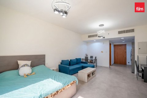 Lägenhet uthyres i Dubai, UAE 47.4 kvm Nr. 740756 - fotografi 7