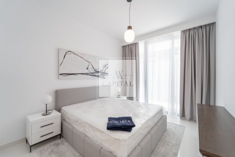 Müüa korter asukohaga Dubai Harbour, Dubai, AÜE: 2 magamistoaga, 103.1 m² Nr 502992 - pilt 10